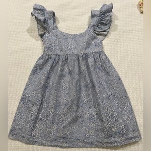 Bella Bliss Valerie Dress